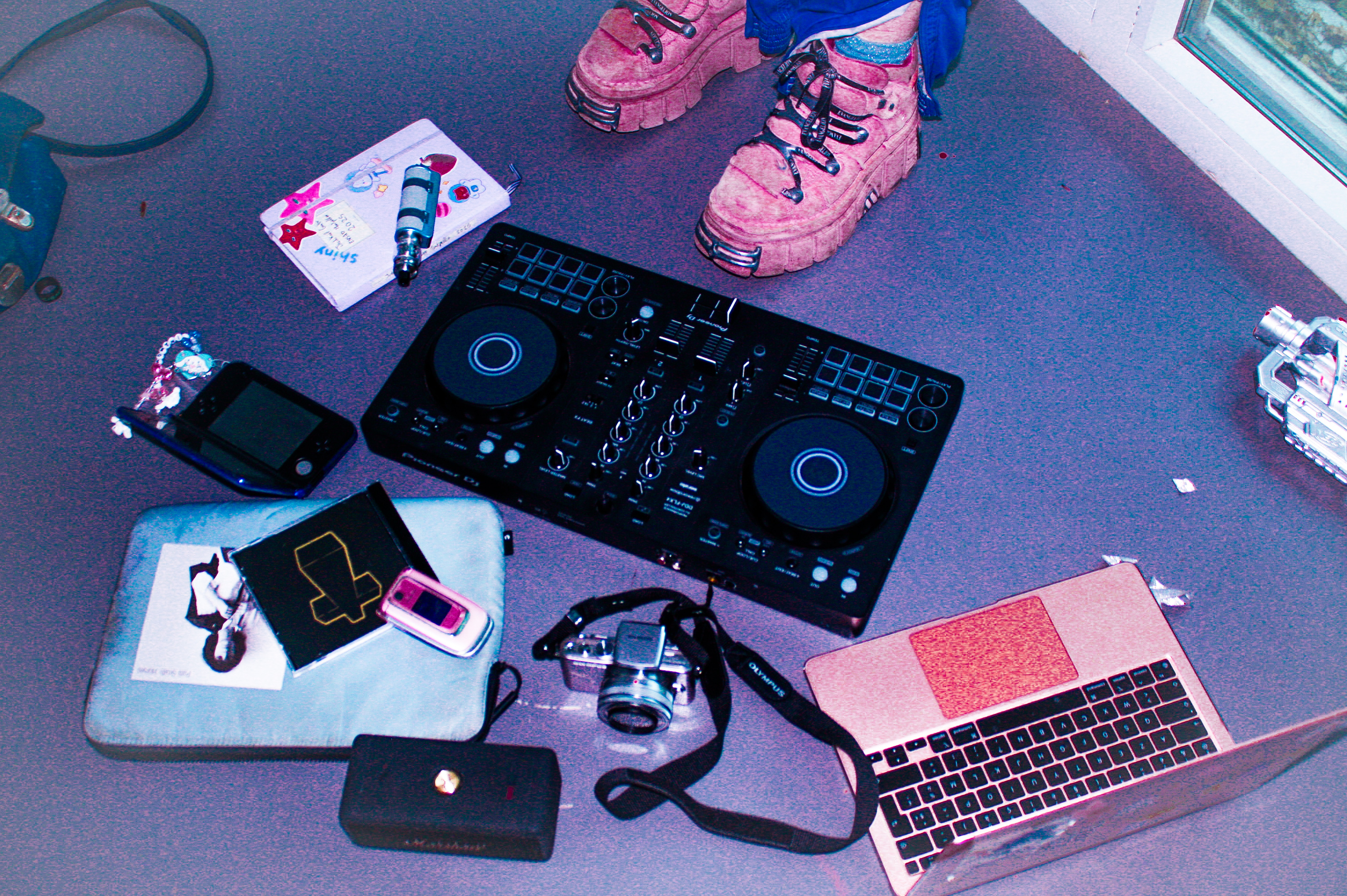 banner